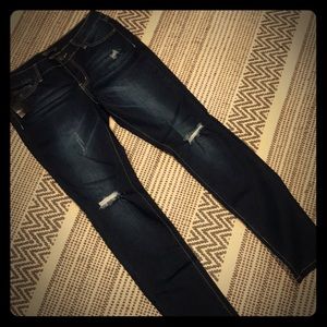 Rock & Royal Skinny Jeans